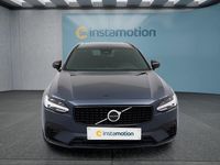 Gebraucht Volvo V90 398 PS (292 kW) 2025 Blau Kombi