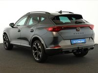 Gebraucht Cupra Formentor 150 PS (110 kW) 2023 Magnetic tech grey metallic SUV