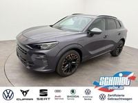 Gebraucht Cupra Terramar VZ 272 PS (200 kW) 2024 Violett SUV