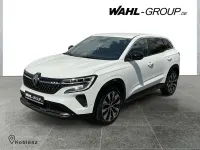Gebraucht Renault Austral Techno 158 PS (116 kW) 2024 Weiß SUV
