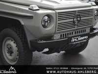 Gebraucht Mercedes G250 92 PS (67 kW) 1992 Oliv SUV