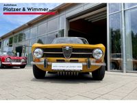 gebraucht Alfa Romeo Giulia GT Junior 1300