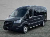 Neu Ford Transit Trend 131 PS (96 kW) 2026 Magnetic metallic Kombi