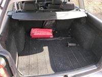 Gebraucht VW Passat 105 PS (77 kW) 2001 Silber Kombi