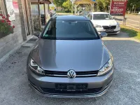 Gebraucht VW Golf VII Highline 150 PS (110 kW) 2014 Grau Kombi