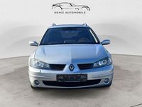 Gebraucht Renault Laguna II Initiale 173 PS (127 kW) 2006 Grau Kombi