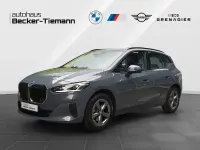 Używany BMW 220 Active Tourer Efficient Dynamics 156 KM (114 kW) 2025 Szary Minivan