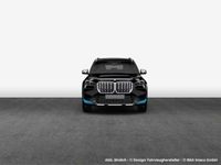 gebraucht BMW iX1 xDrive30 xLine Head-Up HK HiFi DAB LED RFK