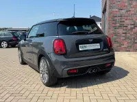 Gebraucht Mini Cooper S Coupé Chili 192 PS (141 kW) 2018 Grau Coupé