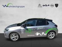 Gebraucht Opel Corsa-e Ultimate 73 kW (100 PS) 2021 Grau Kleinwagen