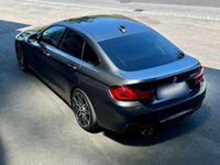 gebraucht BMW 420 d Grand Coupe