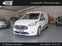 Gebraucht Ford Transit S 120 PS (88 kW) 2019 Frostweiß Limousine