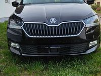 gebraucht Skoda Fabia 1.0l TSI 70kW DRIVE 125 Best of