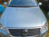 Gebraucht VW Passat 150 PS (110 kW) 2007 Andere farben Kombi