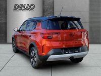 Gebraucht Opel Frontera 83 kW (113 PS) 2025 Kanyon orange SUV