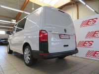 Gebraucht VW T6 150 PS (110 kW) 2018 Weiß Van