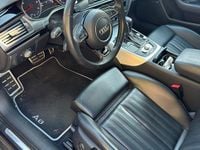 Gebraucht Audi A6 Competition 326 PS (239 kW) 2015 Grau Kombi