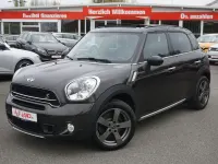 Gebraucht Mini Cooper S 190 PS (139 kW) 2016 Grün Kleinwagen