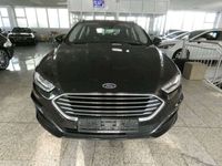 gebraucht Ford Mondeo Turnier Titanium 2.0 NAVI+SPURHALTE