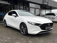 Usata Mazda 3 Selection 2023 Bianco Berlina