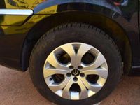 Gebraucht Citroën C8 Exclusive 163 PS (119 kW) 2014 Schwarz Van / Kleinbus