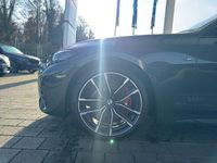 Gebraucht BMW 440 374 PS (275 kW) 2022 Dravitgrau metallic Cabrio