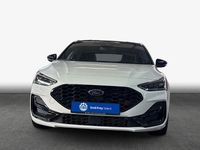 Novo Ford Focus ST 280 HP (205 kW) 2025 Branco Sedan