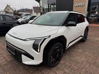 Neu Kia EV3 GT-Line 150 kW (204 PS) 2025 Weiß SUV