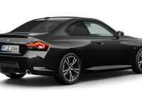 Gebraucht BMW 230 Shadowline 245 PS (180 kW) 2025 Schwarz Coupé