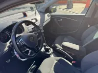 Gebraucht VW Polo Allstar 110 PS (80 kW) 2016 Blau Kleinwagen