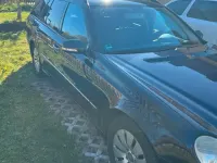 Gebraucht Mercedes E280 Avantgarde 190 PS (139 kW) 2006 Blau Kombi