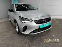 Gebraucht Opel Corsa Elegance 75 PS (55 kW) 2023 Silber Kleinwagen