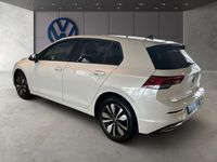 gebraucht VW Golf VIII 1.0 TSI DSG MOVE Navi 16"Alu ACC