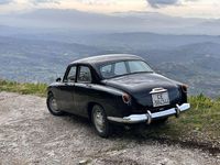 Gebraucht Alfa Romeo 1900 Super 90 PS (66 kW) 1954 Schwarz Limousine
