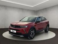 Gebraucht Opel Mokka Elegance 131 PS (96 kW) 2022 Power rot (metallic) SUV