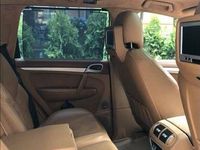 Gebraucht Porsche Cayenne GTS 405 PS (297 kW) 2008 Braun SUV