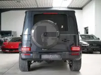 Gebraucht Mercedes G63 AMG AMG 585 PS (430 kW) 2024 Schwarz SUV