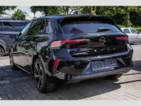 Gebraucht Opel Astra Business Edition 150 PS (110 kW) 2022 Schwarz Kleinwagen