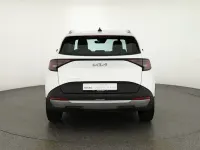 Neu Kia Sportage 150 PS (110 kW) 2025 Weiß SUV