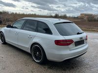 Gebraucht Audi A4 150 PS (110 kW) 2015 Kombi