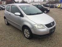 gebraucht VW Fox Basis,Tüv Neu!