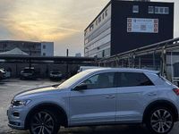 Gebraucht VW T-Roc United 150 PS (110 kW) 2021 SUV