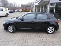 gebraucht Audi A1 Sportback 30 1.0 TFSI basis, 6-Gang