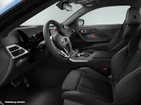 Gebraucht BMW M2 M Sport 480 PS (353 kW) 2025 M zandvoort blau Coupé