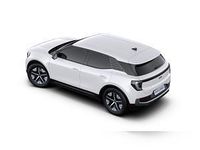 Neu Ford Explorer 139 kW (190 PS) 2026 Weiß (frozen white) SUV