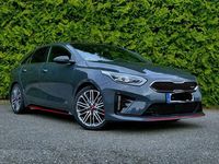 Gebraucht Kia ProCeed 204 PS (150 kW) 2021 Kombi