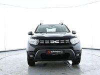 Gebraucht Dacia Duster Acces 131 PS (96 kW) 2023 Schwarz SUV