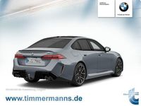 Neu BMW M5 Performance 727 PS (534 kW) 2026 Grau Limousine
