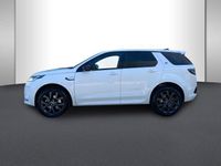 Gebraucht Land Rover Discovery Sport SE Dynamic 204 PS (150 kW) 2024 Weiß SUV