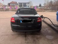 Gebraucht Audi A4 Cabriolet 163 PS (119 kW) 2004 Cabrio